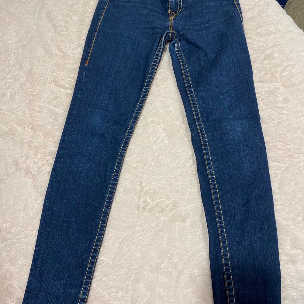 True Religion Jeans - Picture 2 of 6